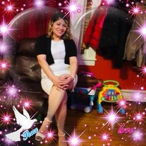 Meet your Posher, Flora